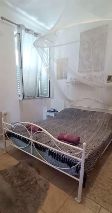Appartement Little Heaven à Rovinj Extérieur photo