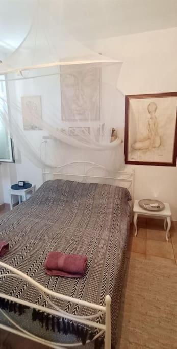 Appartement Little Heaven à Rovinj Extérieur photo